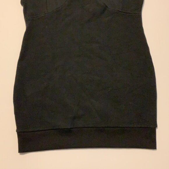 Under Armour Black Sleeveless Tunic - Women’s Size Large - Picture 6 of 7